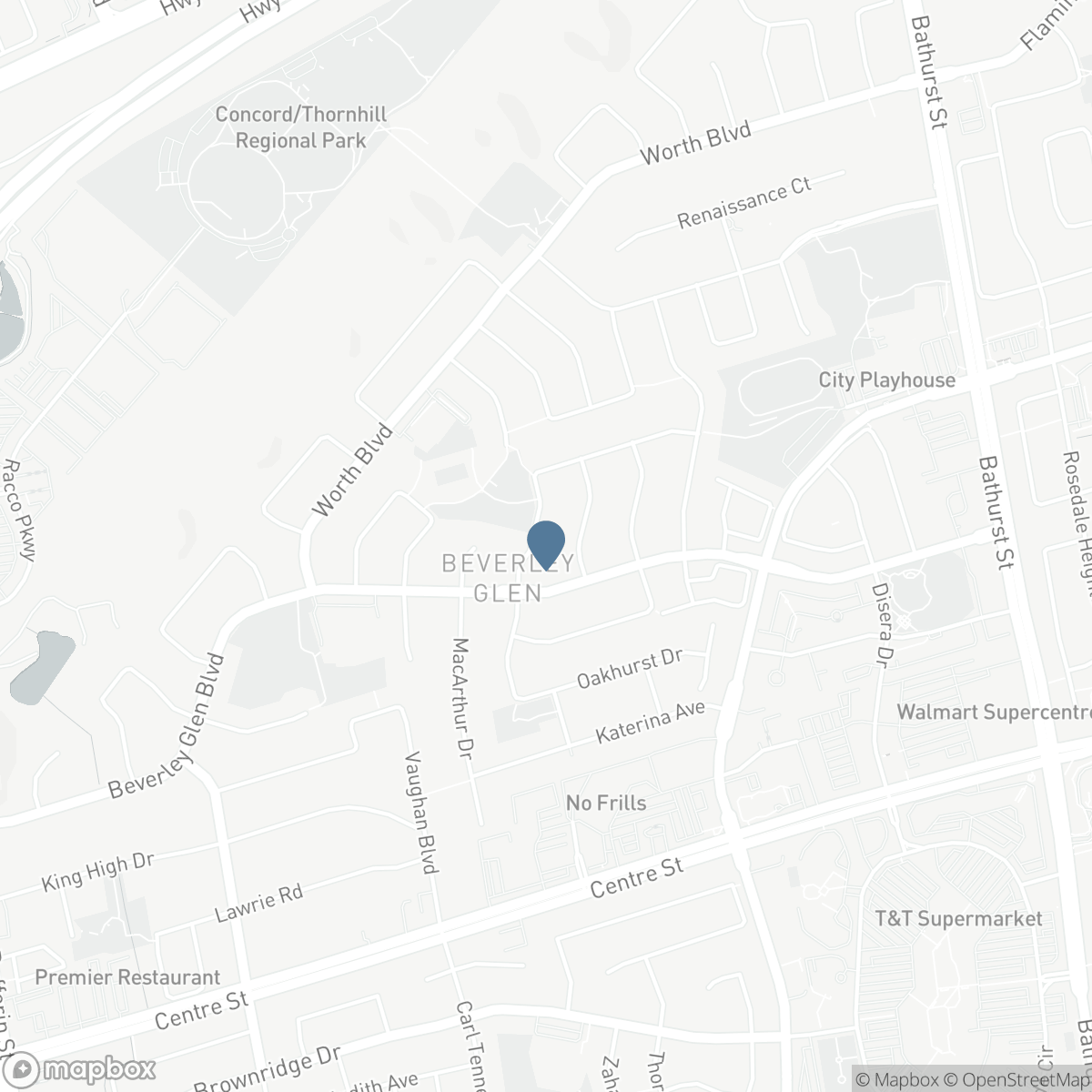 31 MULHOLLAND DRIVE, Vaughan, Ontario L4J 7T7